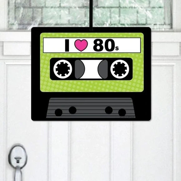 80’s Rock Multicolored Rhinestone Clutch Purse - Picture 5 of 15